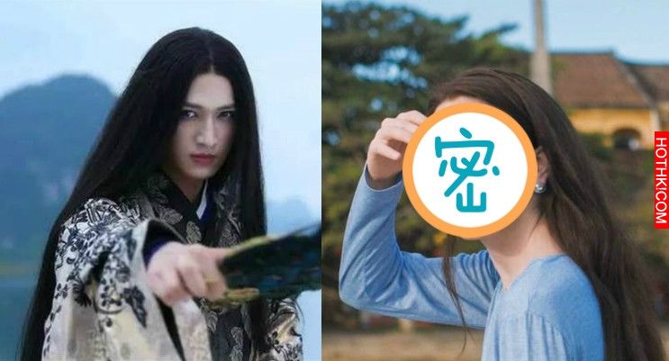 地表最強美男子！真人版「殺阡陌」現身！沒想到他的真實身份是...女人看了都羞愧啊！ ...