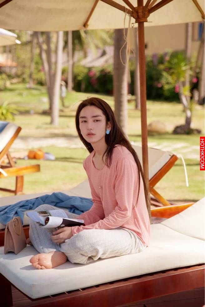 地表最強美男子！真人版「殺阡陌」現身！沒想到他的真實身份是...女人看了都羞愧啊！ ...