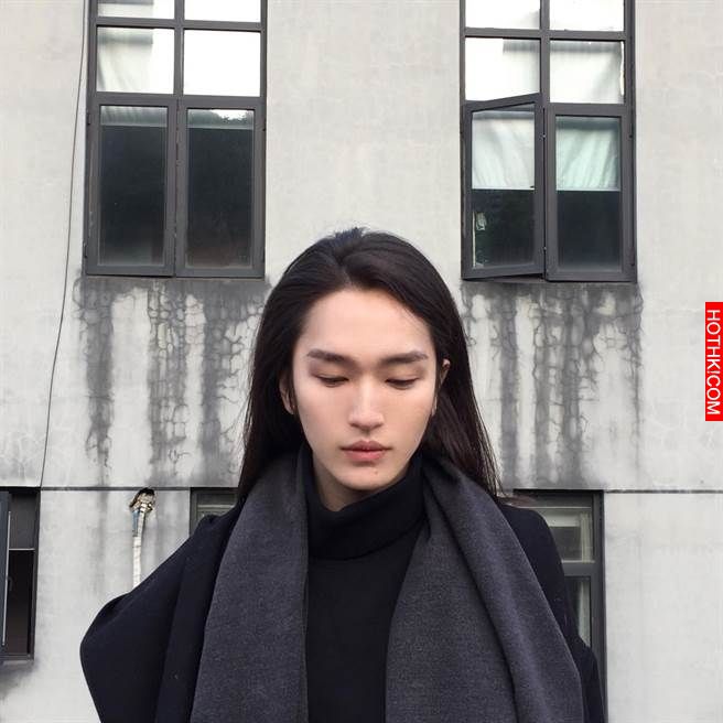 地表最強美男子！真人版「殺阡陌」現身！沒想到他的真實身份是...女人看了都羞愧啊！ ...