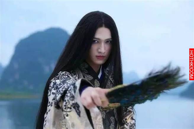 地表最強美男子！真人版「殺阡陌」現身！沒想到他的真實身份是...女人看了都羞愧啊！ ...