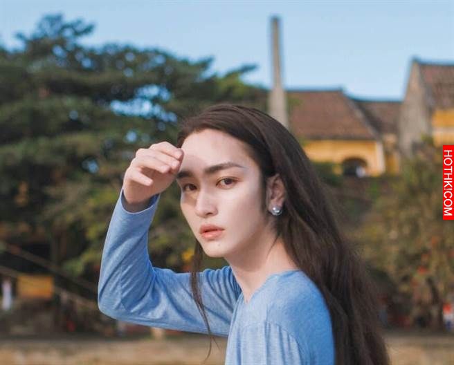 地表最強美男子！真人版「殺阡陌」現身！沒想到他的真實身份是...女人看了都羞愧啊！ ...