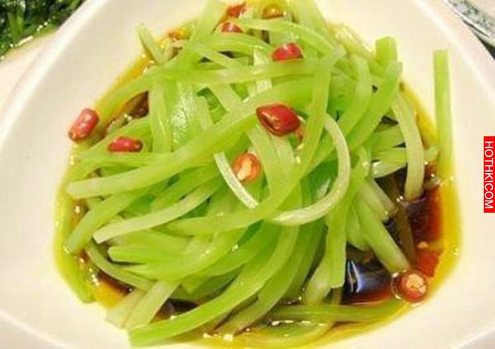 超好吃！100個素菜，三個月不重樣！收藏了！