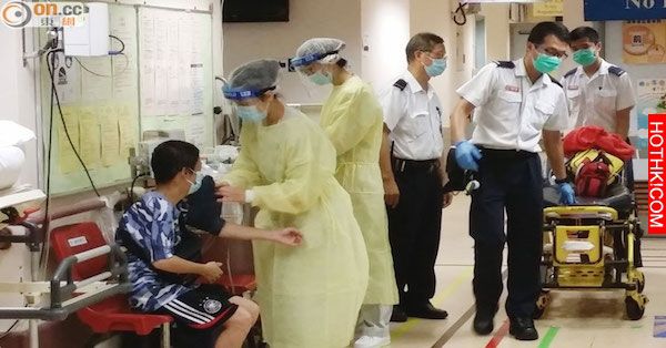 小S臉書自曝「緊急送醫」！原因竟然是...藝人朋友紛紛加油打氣！ ...