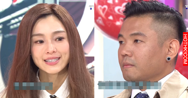 范范「淚灑攝影棚」，大家看起來幸福美滿的背後，其實有很多「不為人知的」．．．連平 ...