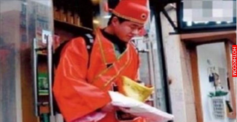 元宵節前大家千萬別忘了「送窮鬼」！我送了！別留在你家！ ...