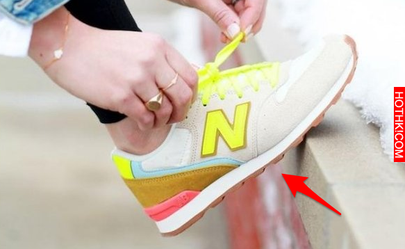 很多人都喜歡買「NB鞋」卻不知道其中的驚人秘密!沒想到鞋子上這些「英文符號」竟然是 ... 很多人都喜歡買「NB鞋」卻不知道其中的驚人秘密!沒想到鞋子上這些「英文符號」竟然是 ...