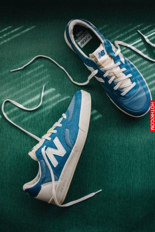 很多人都喜歡買「NB鞋」卻不知道其中的驚人秘密！沒想到鞋子上這些「英文符號」竟然是 ...
