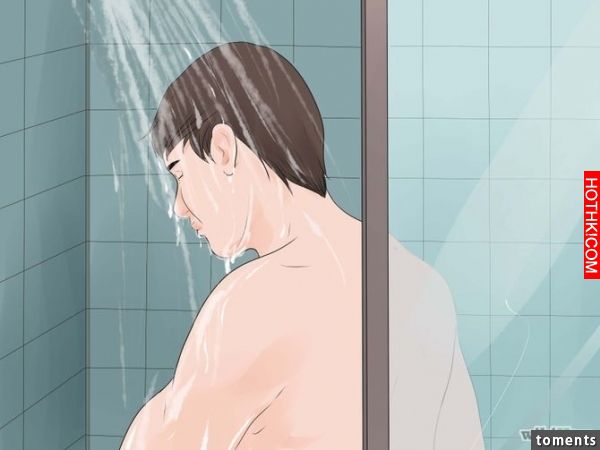 Get Rid of Hemorrhoids Naturally Step 2.jpg