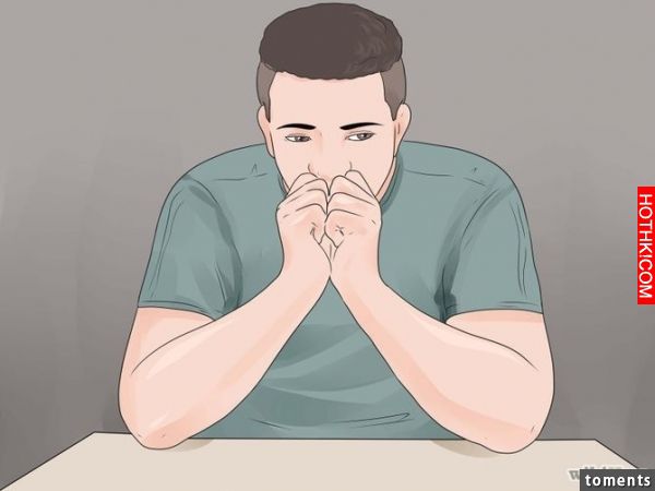 Get Rid of Hemorrhoids Naturally Step 1.jpg