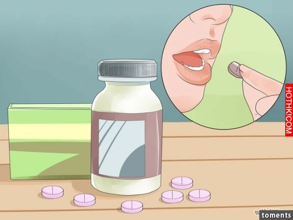 Get Rid of Hemorrhoids Naturally Step 17.jpg