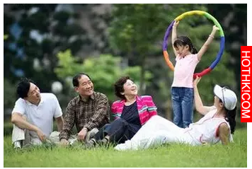 家族一代旺過一代的秘密！值得現在人去反省！老人道，父母道，夫妻道，丈夫道，妻子道 ...