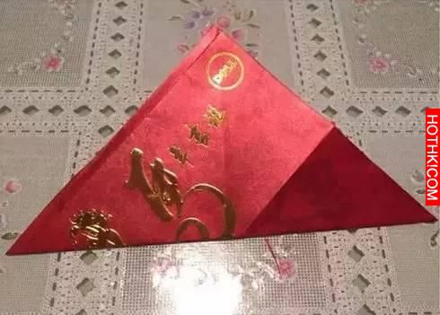 快失傳了！給孩子留存！傳統民俗文化：春、福、囍、燈籠剪紙一看就會... ...