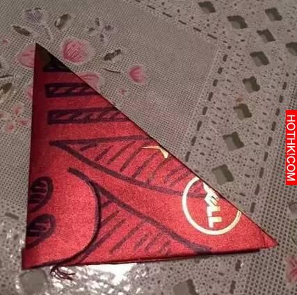 快失傳了！給孩子留存！傳統民俗文化：春、福、囍、燈籠剪紙一看就會... ...