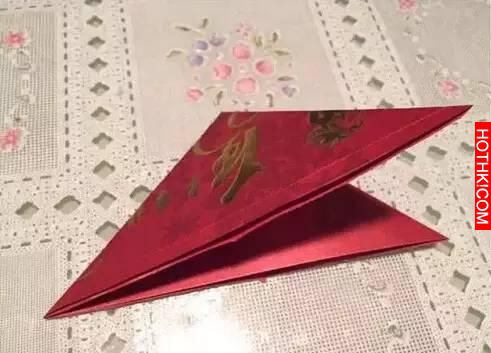 快失傳了！給孩子留存！傳統民俗文化：春、福、囍、燈籠剪紙一看就會... ...