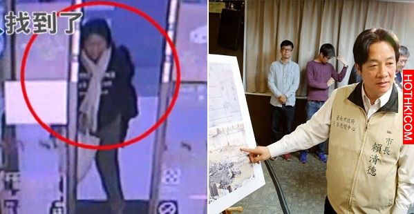 以為維冠最後一名失蹤者被台南市政府「放棄」，原來這幾天來政府做了這麼多！她的身分 ...