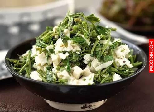 1分鐘學會做10種涼拌菜