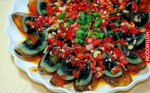 1分鐘學會做10種涼拌菜