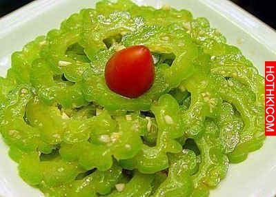 1分鐘學會做10種涼拌菜
