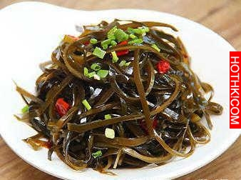 1分鐘學會做10種涼拌菜
