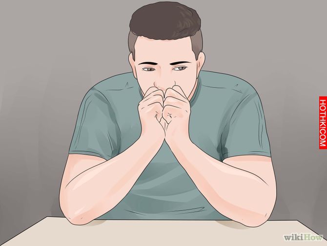 Get Rid of Hemorrhoids Naturally Step 1.jpg
