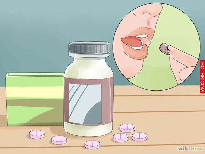 Get Rid of Hemorrhoids Naturally Step 17.jpg