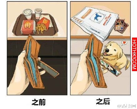 自從有了「他」，我在家裡的地位就一天不如一天了...爸媽竟然對我說「這句話」！到底 ...