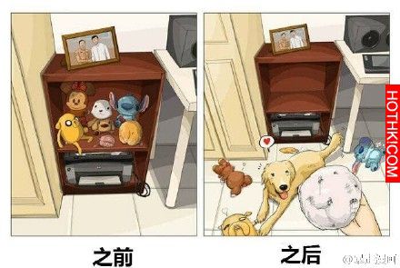 自從有了「他」，我在家裡的地位就一天不如一天了...爸媽竟然對我說「這句話」！到底 ...