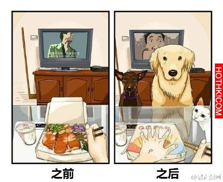 自從有了「他」，我在家裡的地位就一天不如一天了...爸媽竟然對我說「這句話」！到底 ...
