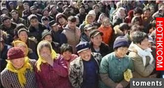 66歲老阿公竟自願被「活埋出殯」！人還活著竟穿上壽衣，自己爬進了墳墓讓所有親友「觀 ...