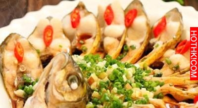 8種蒸菜的做法大全，吃貨的最愛！