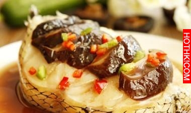8種蒸菜的做法大全，吃貨的最愛！