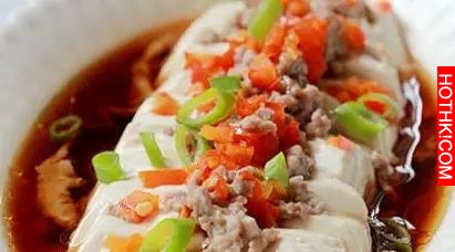 8種蒸菜的做法大全，吃貨的最愛！