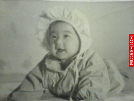 她兩次登人生巔峰，長相不是第一卻穩坐豪門媳婦！