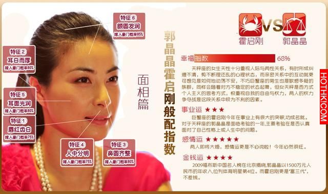 她兩次登人生巔峰，長相不是第一卻穩坐豪門媳婦！