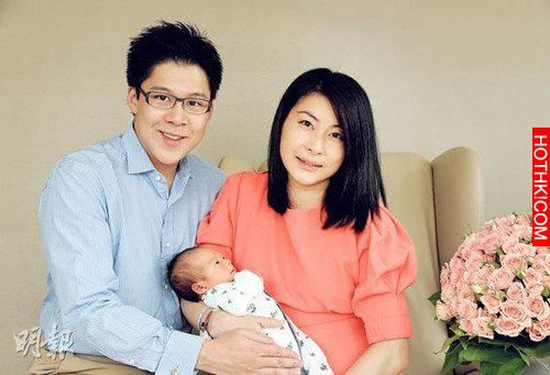 她兩次登人生巔峰，長相不是第一卻穩坐豪門媳婦！
