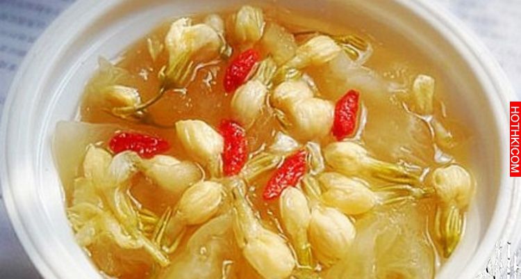 常吃這7道美食，會讓你全身散發「自然體香」！比擦香水好聞100倍！！ ...