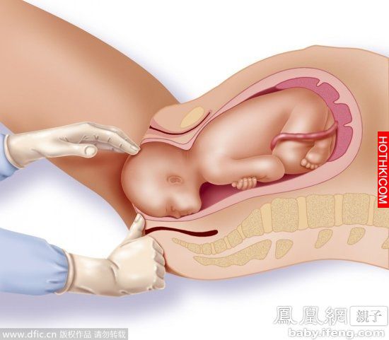 母愛有多偉大？細數分娩中那些「難以啟齒」的問題！看完後讓好多人淚流滿面！ ...