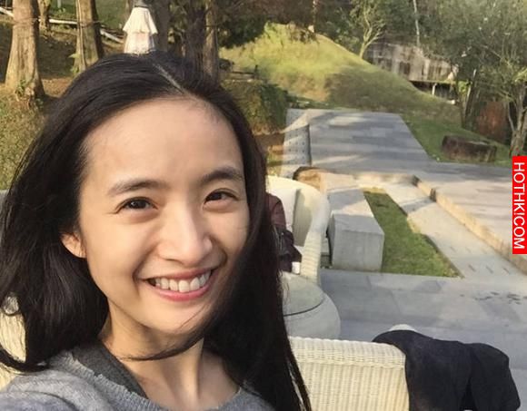 就是愛自拍！學4招，明星創意招數大公開...林依晨使用的方式好偉大！ ...