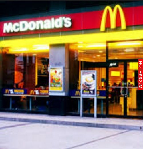 孩子在麥當勞偷東西後，媽媽只問了他4句話...這教育太棒了！連店經理都感謝媽媽... ...