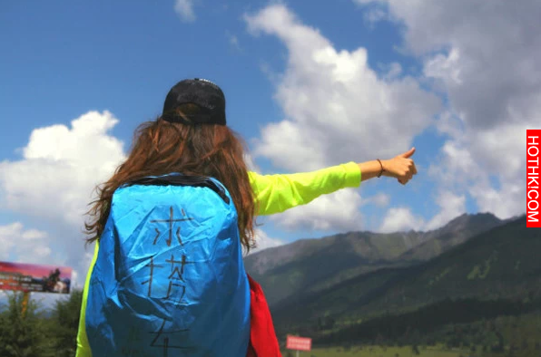 去西藏的秘密：有多少漂亮女生死在美麗的進藏路上!!