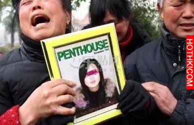 去西藏的秘密：有多少漂亮女生死在美麗的進藏路上!!