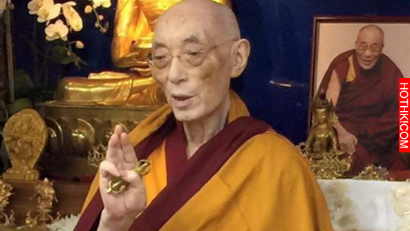 一位得道高僧教你「做人十大要訣」，做到了，人生無苦難，終生受用！(歡迎分享) ...