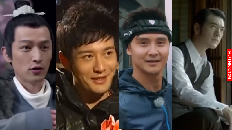 你絕對想不到，這些人的爸爸竟然長這樣！大明星紛紛曬出與老爸的合照，第一張的相似度 ...