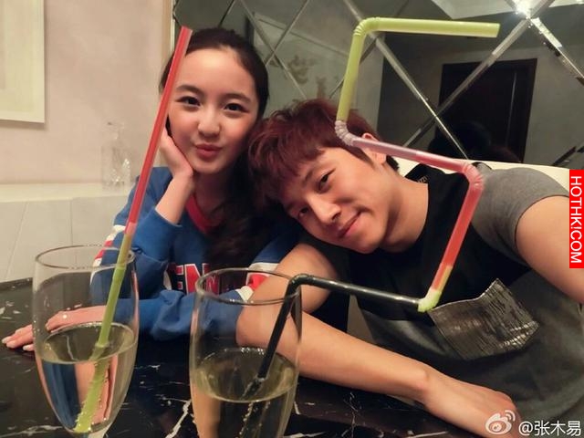 4年了，12歲蘿莉愛上24歲歌手的那個故事有ending了！
