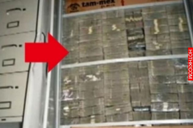 男子購屋後，準備翻新房子時，才打掉第一面牆而已．竟然發現牆壁裡有『東西』讓他一夜 ...