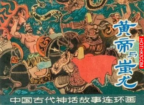 海賊王中四皇凱多為何殺不死？