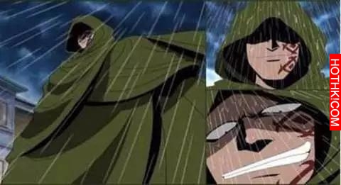 路飛在海賊世界算什麼級別？