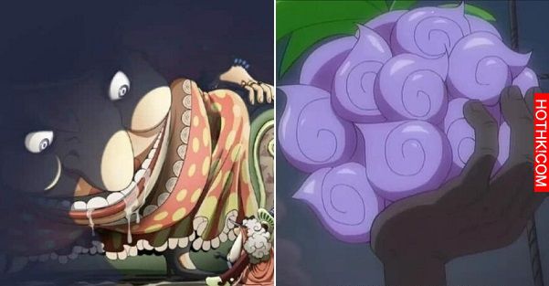 分析「四皇大媽」吃下的果實能力！大家都猜錯了...原來吃下「這種東西」...難怪這麼囂 ...