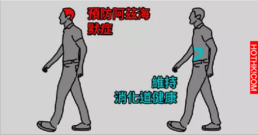 10個每天走路30分鐘對人體全身的超級益處！看完再懶的人每天都會爬起來走路！ ...