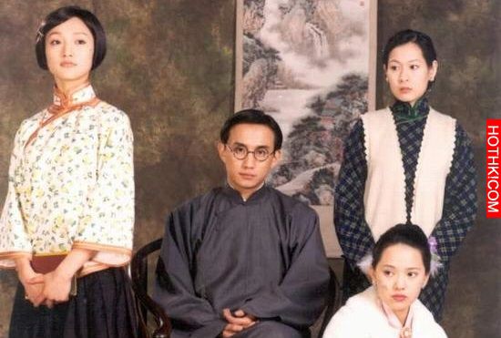 人間四月天背後殘酷的真相 徐志摩真正高攀的那個女人